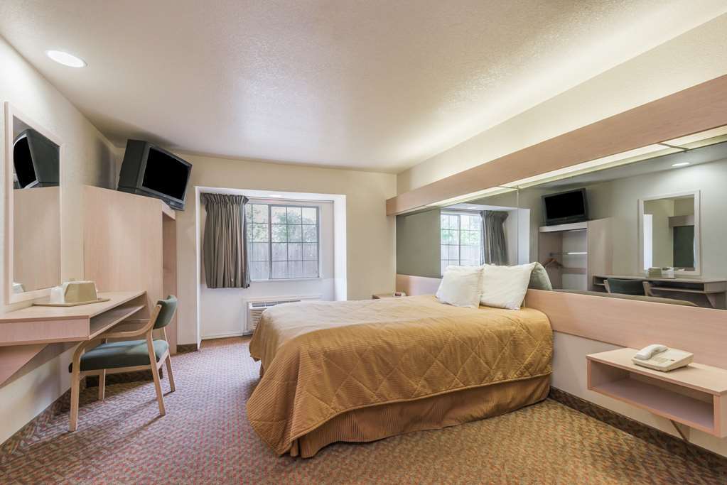 Quality Inn Downtown - Near Market Square San Antonio Cameră foto
