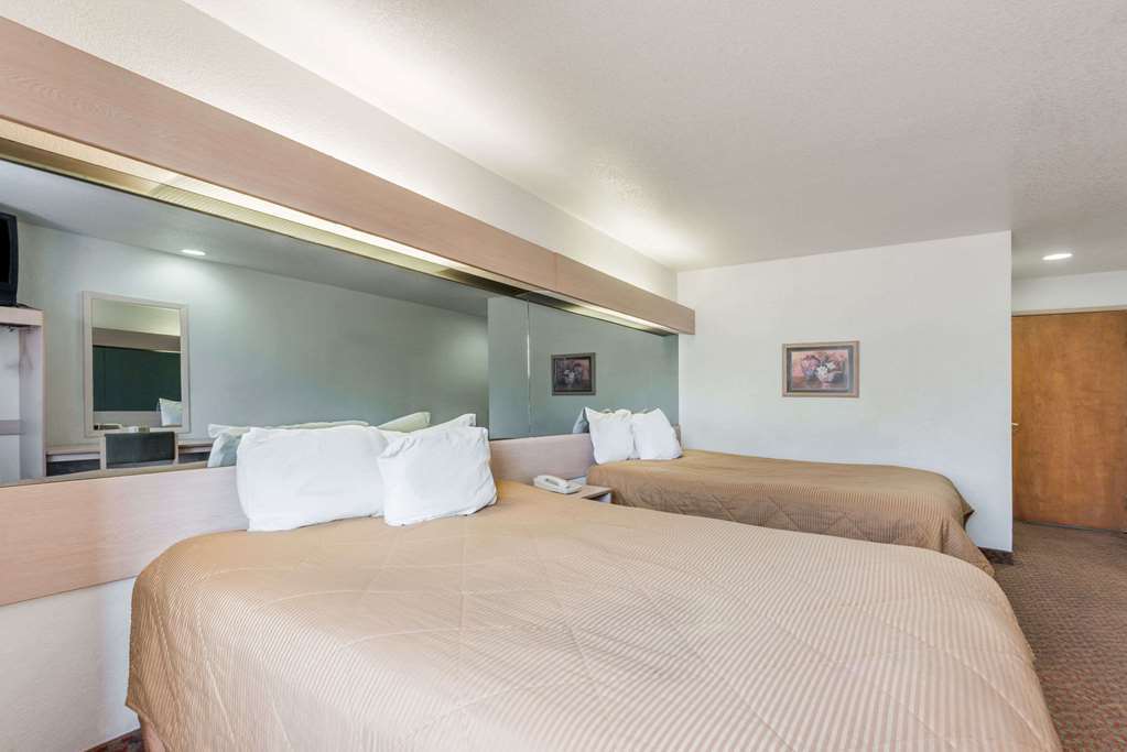 Quality Inn Downtown - Near Market Square San Antonio Cameră foto